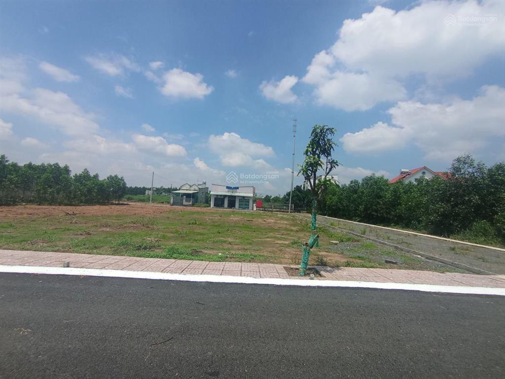 Chính chủ cần bán 15 lô bán lô đất thổ cư sổ hồng riêng  liền kề kcn giang điền