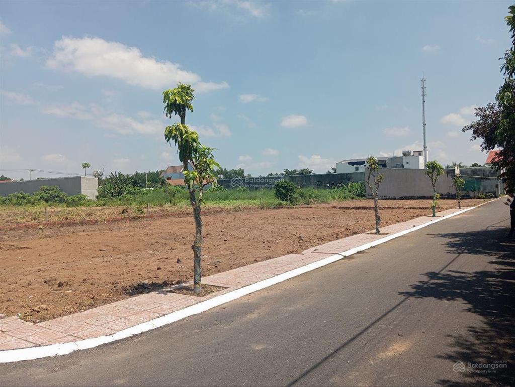 Chính chủ cần bán 15 lô bán lô đất thổ cư sổ hồng riêng  liền kề kcn giang điền