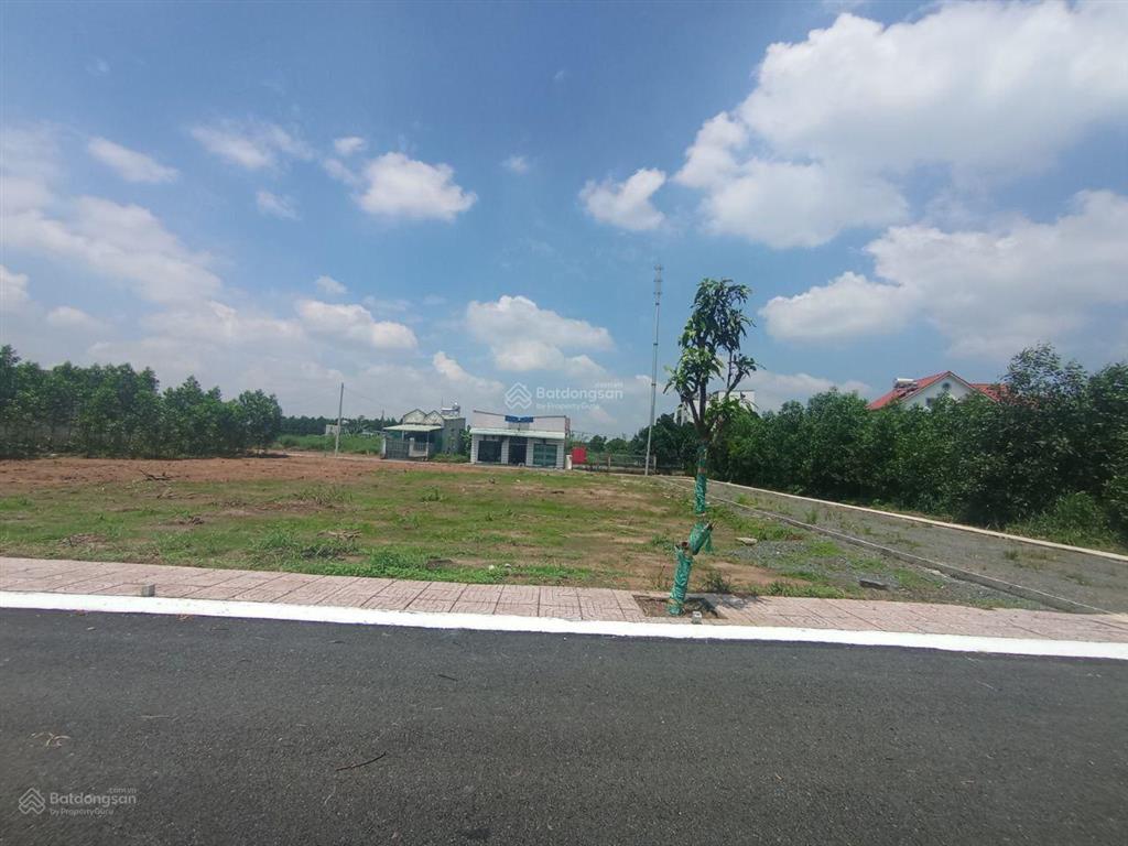 Chính chủ cần bán 15 lô bán lô đất thổ cư sổ hồng riêng  liền kề kcn giang điền