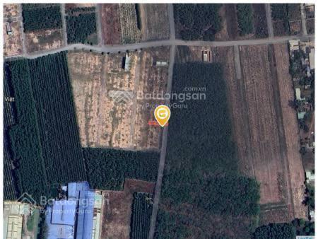 Chính chủ cần bán đất xã an viễn đồng nai 4tỷ5