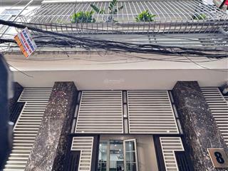 Bán nhà trịnh đình cửu thanh xuân hà nôi dt 96m2 nhà 4 tầng mt 5.6m. căn duy nhất