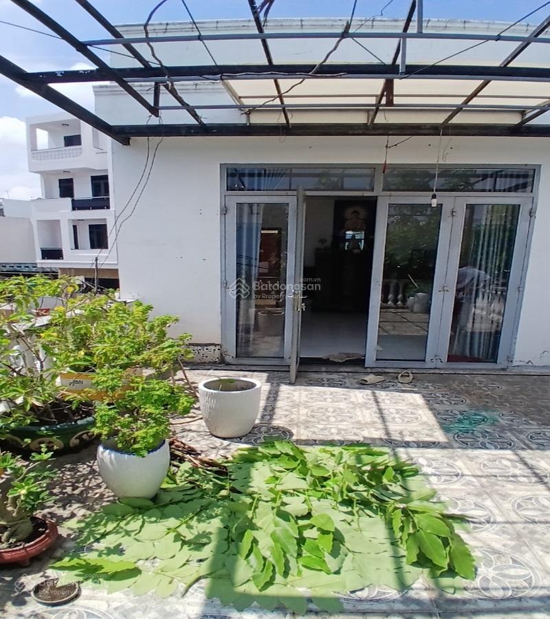 Bán nhà mặt tiền kinh doanh nguyễn thượng hiền, phường 5, bình thạnh, 145m2, 3 tầng, gần 15 tỷ