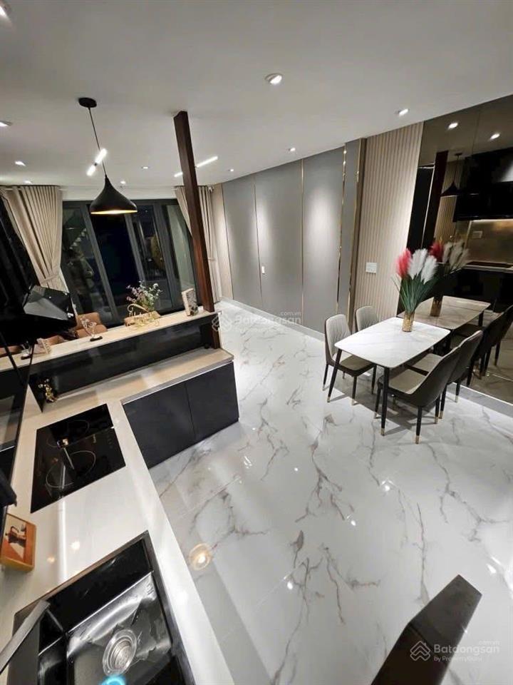 Nhà hẻm xe hơi phan xích long, p7, phú nhuận giá 2,8 tỷ gần đường hoa, chính chủ 45,5m2 (4 x 11,4m)