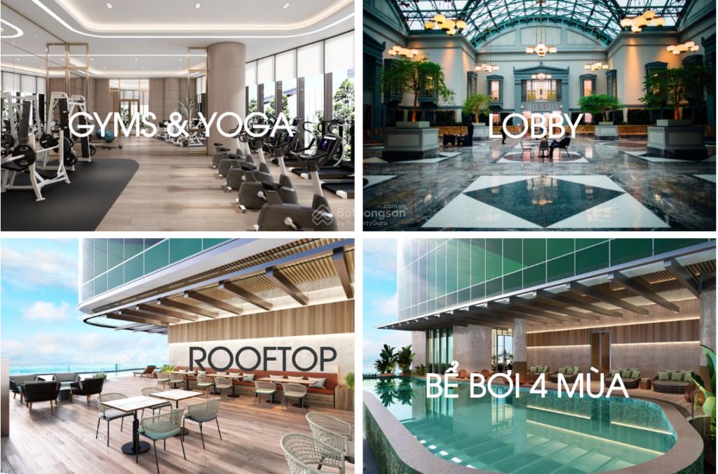 Căn hộ 1 pn aria bay  hướng đông nam view vịnh, pháo hoa, giá hời full chính sách + quà tặng