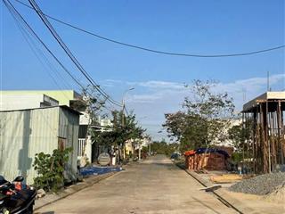 Tôi chính chủ cần bán lô đất công nghệ cao, hòa liên, hòa vang