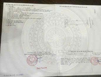 Tôi chính chủ cần bán lô đất công nghệ cao, hòa liên, hòa vang