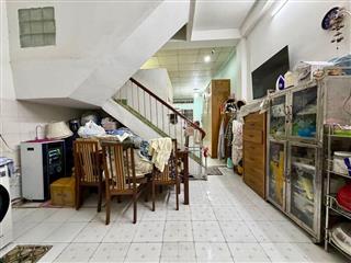 Cách mạng tháng tám  dt 62m2  4.5x15m chỉ 7.9 tỷ