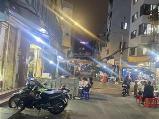 Nguyễn thiện thuật, q3  nhà vừa ở vừa kinh doanh  33m2  5 tầng  9.45 tỷ