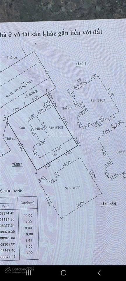 Vip!! biệt thự cao cấp đỗ pháp thuận, p. an phú, q2| dt 16x20| 4 lầu| dân cư cao cấp|85 tỷ