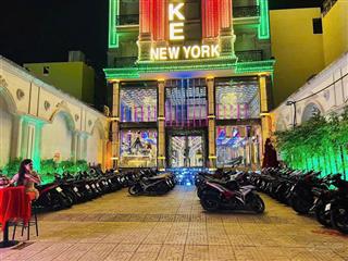 Hot! tòa nhà văn phòng dương quảng hàm p5 q. gò vấp, 11x50m hầm + 8 tầng, hđt 300tr, 113 tỷ