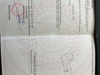 Chính chủ cần bán 106m2 đất mặt ngõ 97 đình thôn, mặt tiền 6m, giá thương lượng