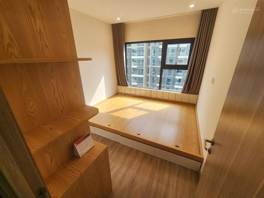 Bán ch 1pn, 1wc, 43m2 tại vinhomes ocean park gia lâm, 3tỷ220 hot!