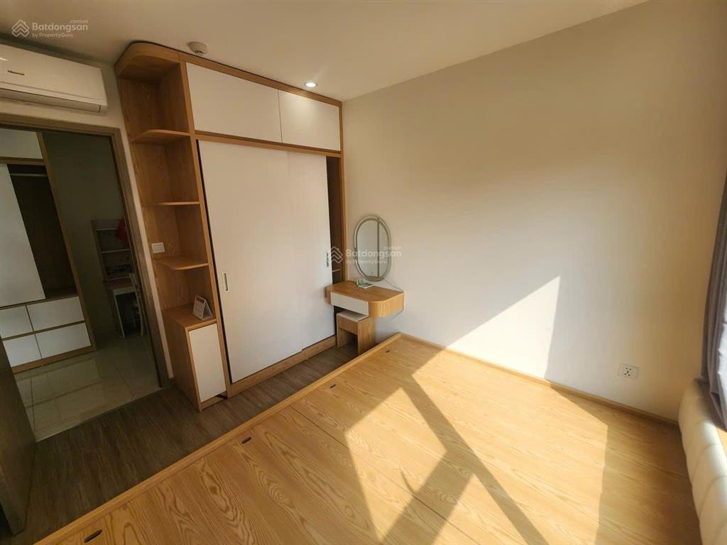 Bán ch 1pn, 1wc, 43m2 tại vinhomes ocean park gia lâm, 3tỷ220 hot!