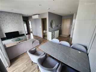 Cho thuê căn 2pn, 2wc góc full đồ đẹp 9,5 triệu ở vinhomes ocean park có thương lượng thêm