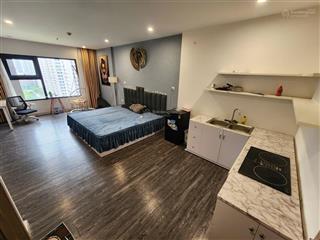 Cho thuê gấp căn studio full đồ đẹp vinhomes ocean park gia lâm, 5,8 triệu/th
