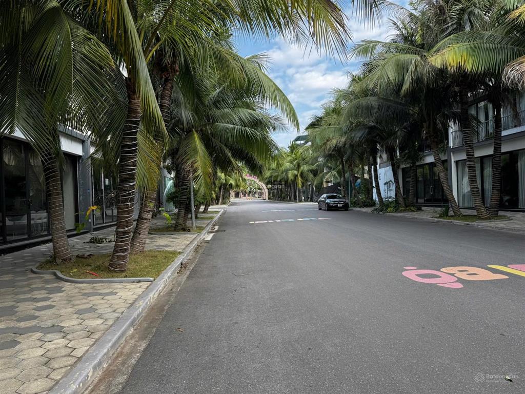 Chưa đến 7 tỷ sở hữu shophouse 96m4 tầng. sổ đỏ lâu dài tại flamingo đại lải resort. 0869 343 ***