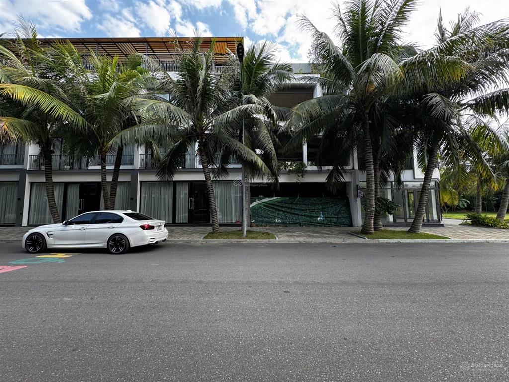 Chưa đến 7 tỷ sở hữu shophouse 96m4 tầng. sổ đỏ lâu dài tại flamingo đại lải resort. 0869 343 ***