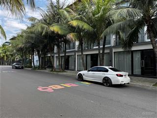 Chỉ 6,8 tỷ.shophouse phố đêm flamingo đại lải 96m, xây 4 tầng360m sàn.trục chính sổ lâu dài