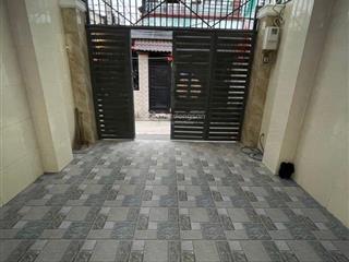 Nhà mới full nội thất vào ở ngay hxh thông thạnh lộc 41  88m2 (4,5x20)  chỉ 4,85 tỷ