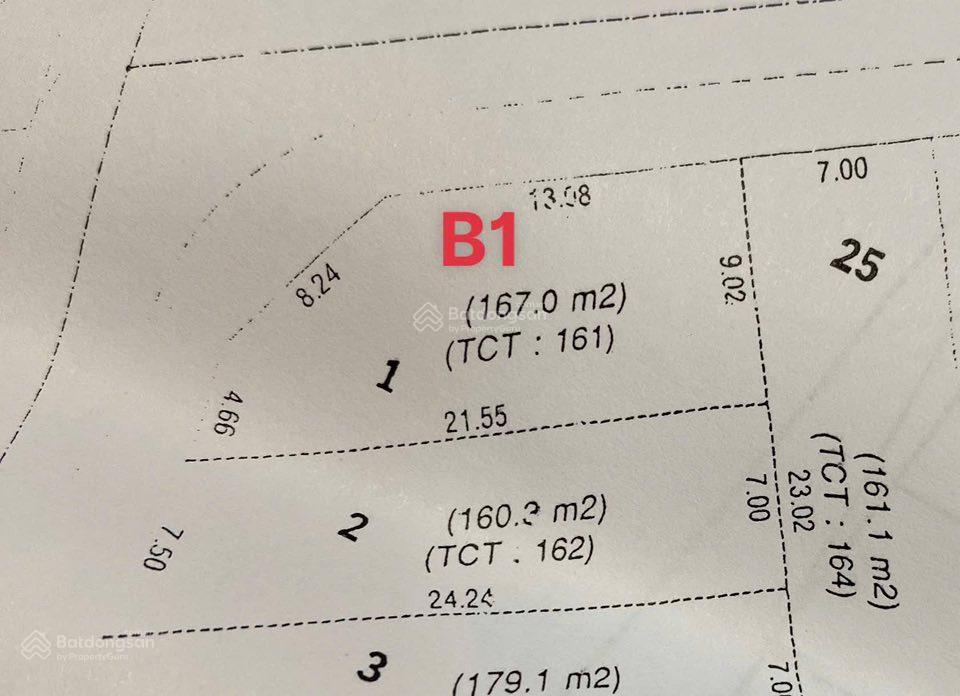 Bán đất góc 2 mặt tiền đường số 6, cách aeon 200m, 9x20m, 11,7 tỷ