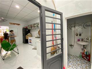 Bán nhà lê đại hành quận 11 giá 2 tỷ 1, sổ riêng, vào ở ngay