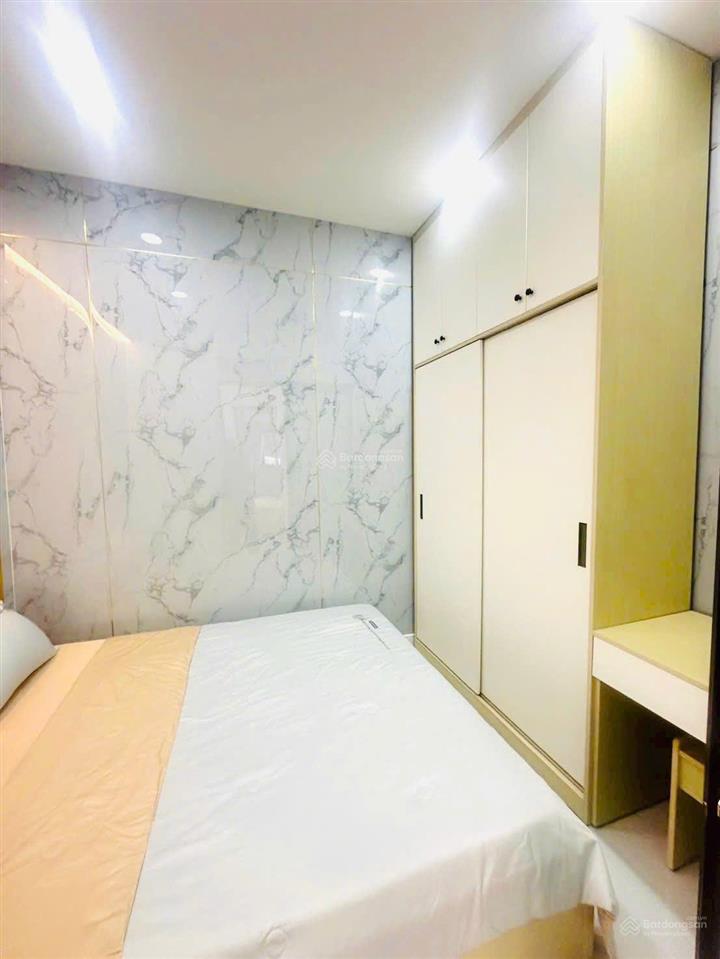 Căn nhà nhỏ giá 1 tỷ 750, cô chú giữ kỹ nhiều năm ở đường số 7 gò vấp