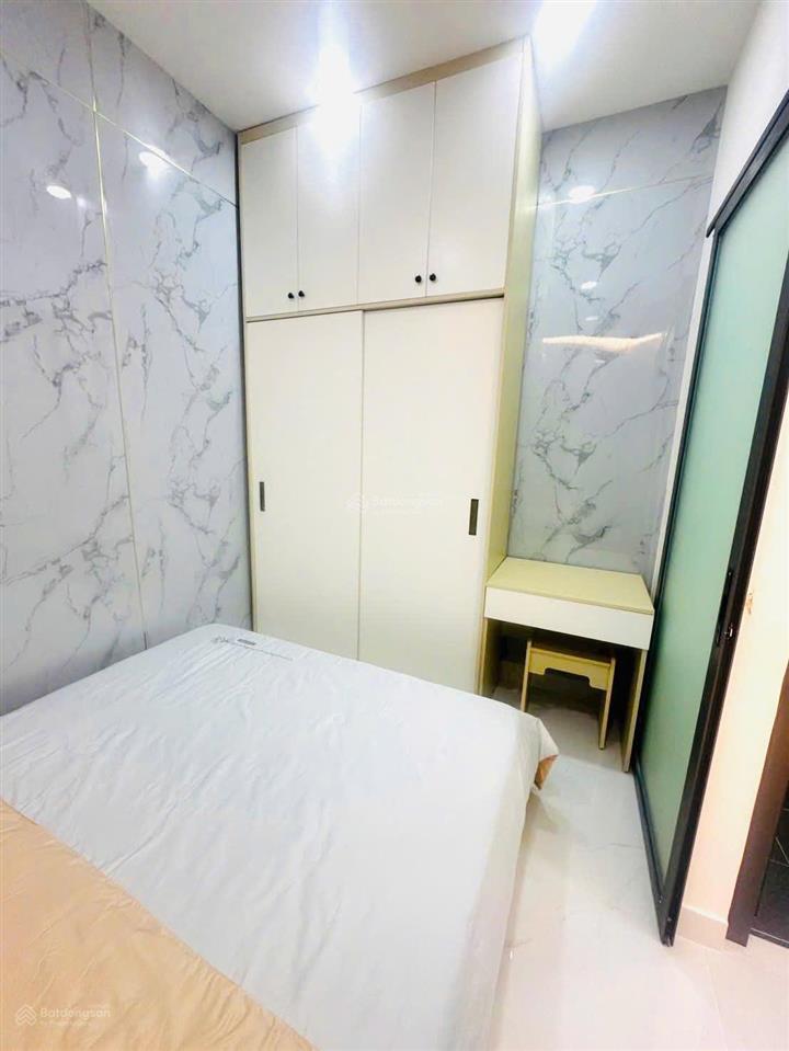 Căn nhà nhỏ giá 1 tỷ 750, cô chú giữ kỹ nhiều năm ở đường số 7 gò vấp