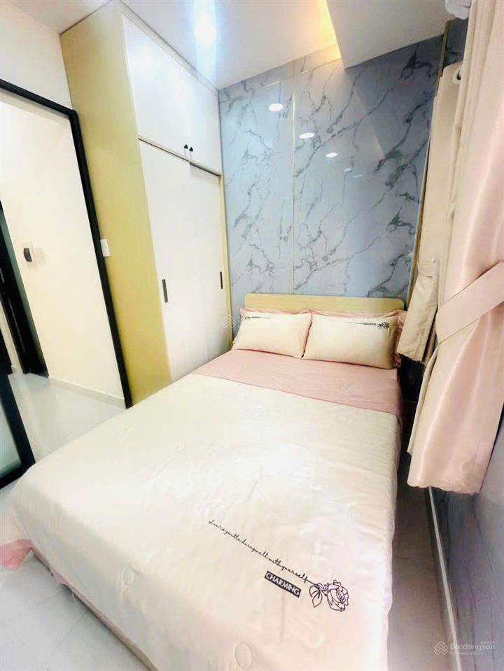 Căn nhà nhỏ giá 1 tỷ 750, cô chú giữ kỹ nhiều năm ở đường số 7 gò vấp