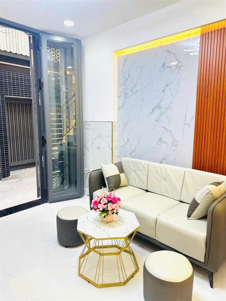 Căn nhà nhỏ giá 1 tỷ 750, cô chú giữ kỹ nhiều năm ở đường số 7 gò vấp