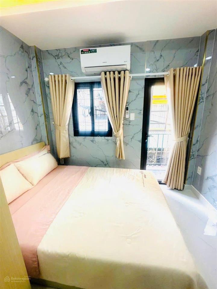 Căn nhà nhỏ giá 1 tỷ 750, cô chú giữ kỹ nhiều năm ở đường số 7 gò vấp