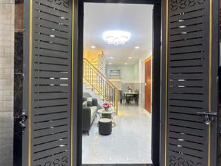 Căn nhà nhỏ giá 1 tỷ 750, cô chú giữ kỹ nhiều năm ở đường số 7 gò vấp