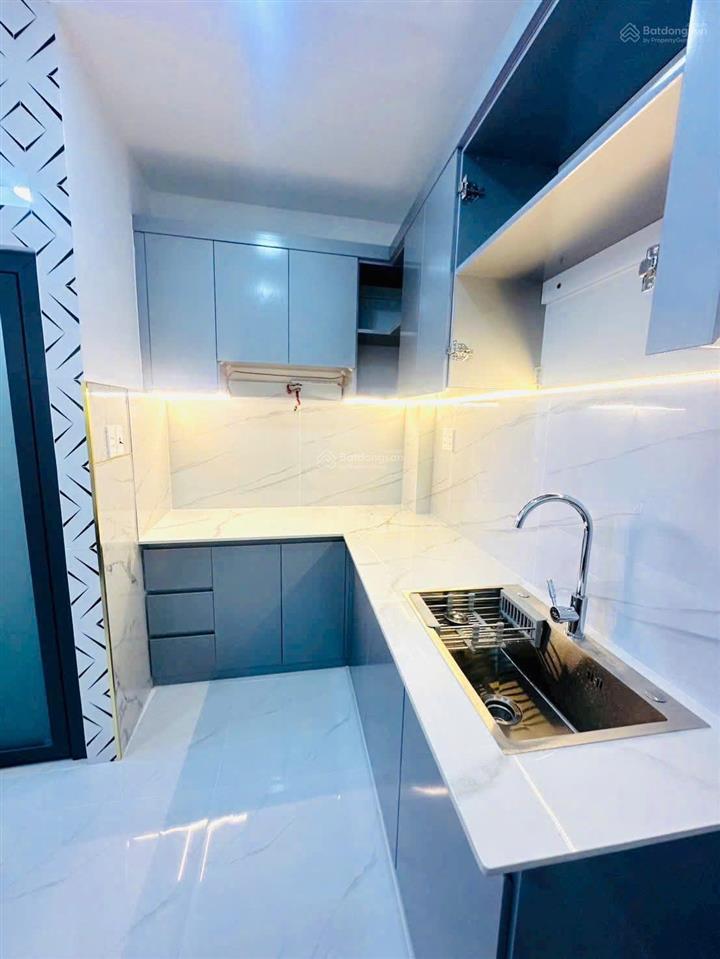 Căn nhà nhỏ giá 1 tỷ 750, cô chú giữ kỹ nhiều năm ở đường số 7 gò vấp