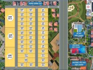 Lô đất giá 3xx triệu  vị trí gần tiện ích, gần kcn & khu du lịch