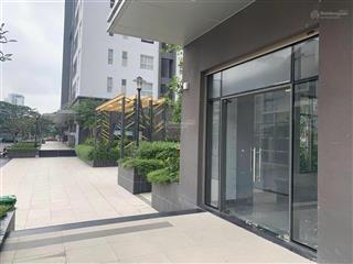 Hot. chính chủ bán shophouse sunrise riverside diện tích 46,5m2 căn góc, giá 6,5 tỷ. hỗ trợ vay 70%