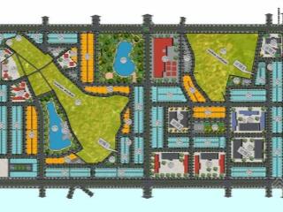 Bán đất nền dự án new era bắc giang, 18,65 tỷ, 126m2, giá siêu hời!