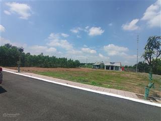 Chính chủ cần bán 15 lô bán lô đất thổ cư sổ hồng riêng  liền kề kcn giang điền