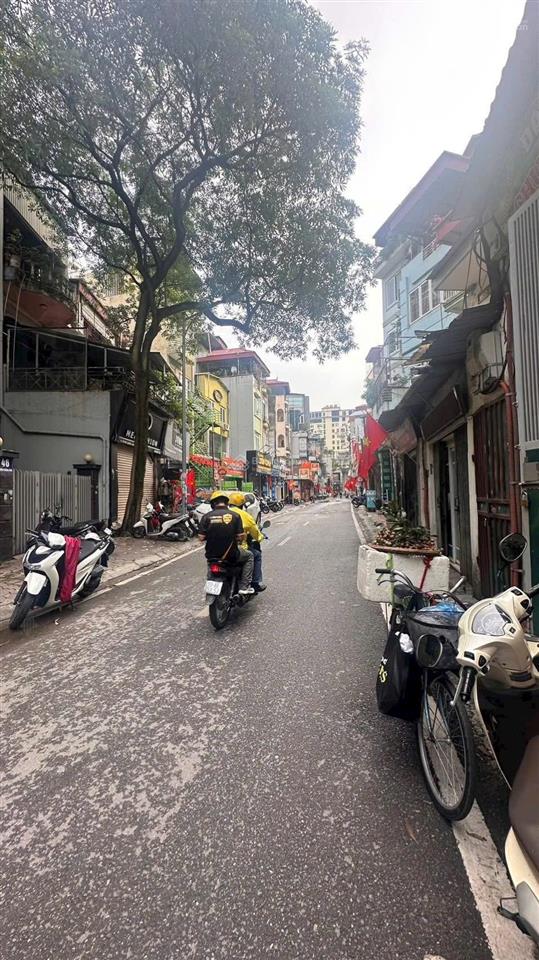 Bán đất tại cầu giấy, 19,95 tỷ, 110m2, chính chủ chỉ với cơ hội đầu tư tuyệt vời