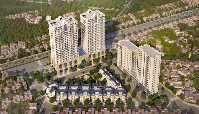 Bán biệt thự hdi tây hồ  võ chí công. dt 135m2  xd 4 tầng + hầm. nhà thô. sẵn sổ. giá hơn 60 tỷ