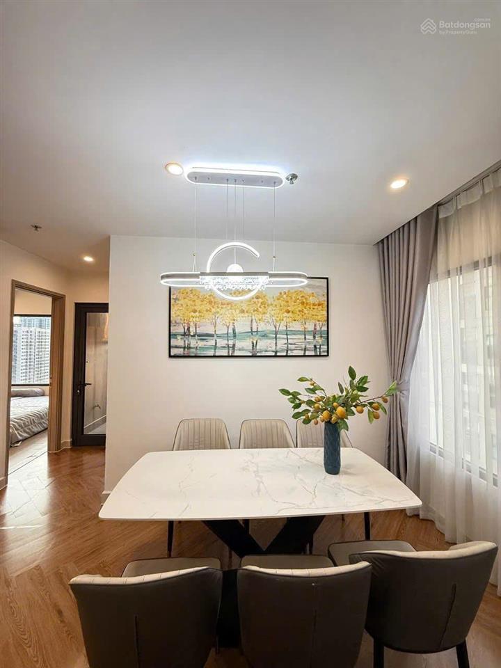 Cho thuê cc 2pn, 2wc, 63m2, 10 triệu vnd tại vinhomes ocean park. miễn phí môi giới 100%