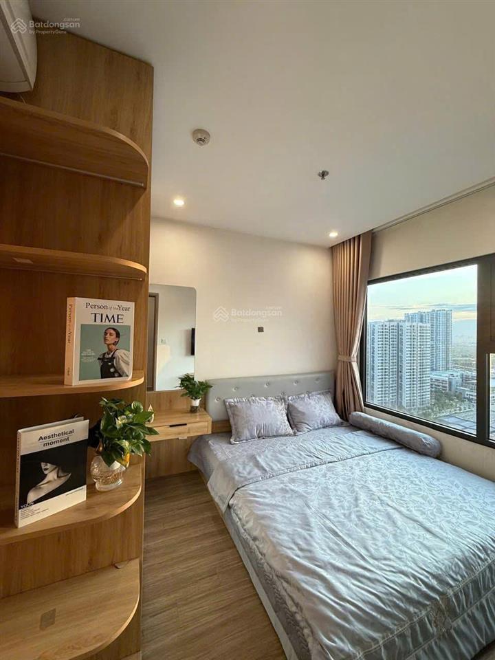 Cho thuê cc 2pn, 2wc, 63m2, 10 triệu vnd tại vinhomes ocean park. miễn phí môi giới 100%