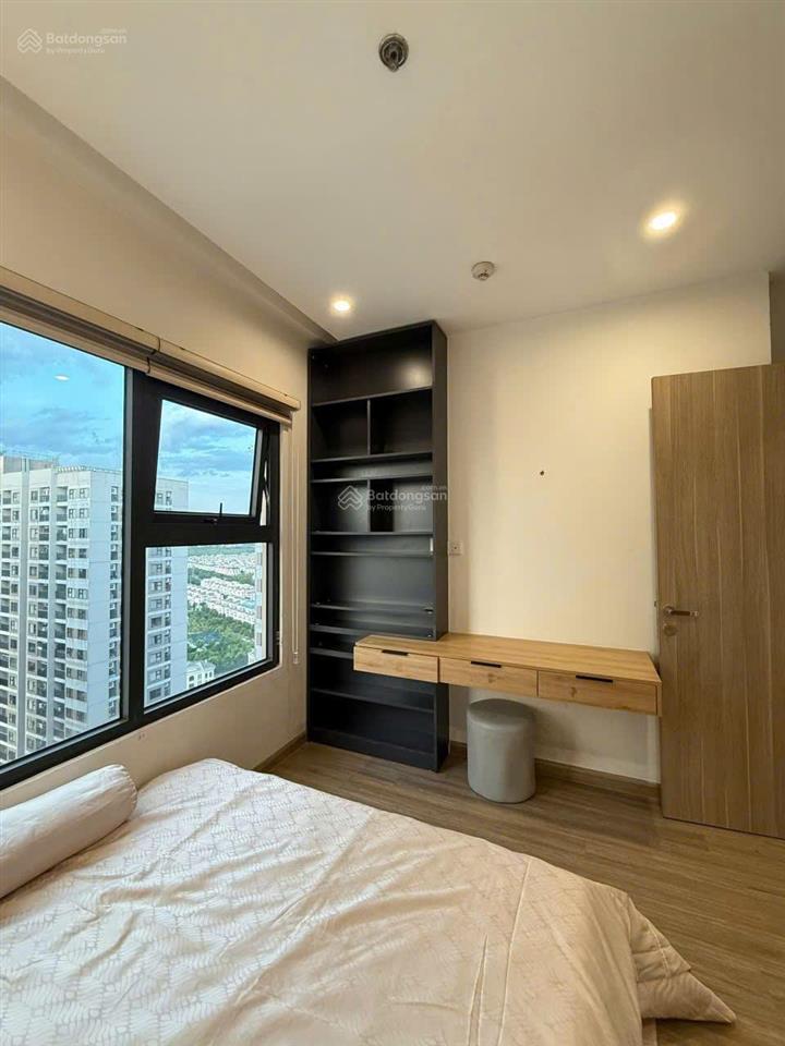 Cho thuê cc 2pn, 2wc, 63m2, 10 triệu vnd tại vinhomes ocean park. miễn phí môi giới 100%