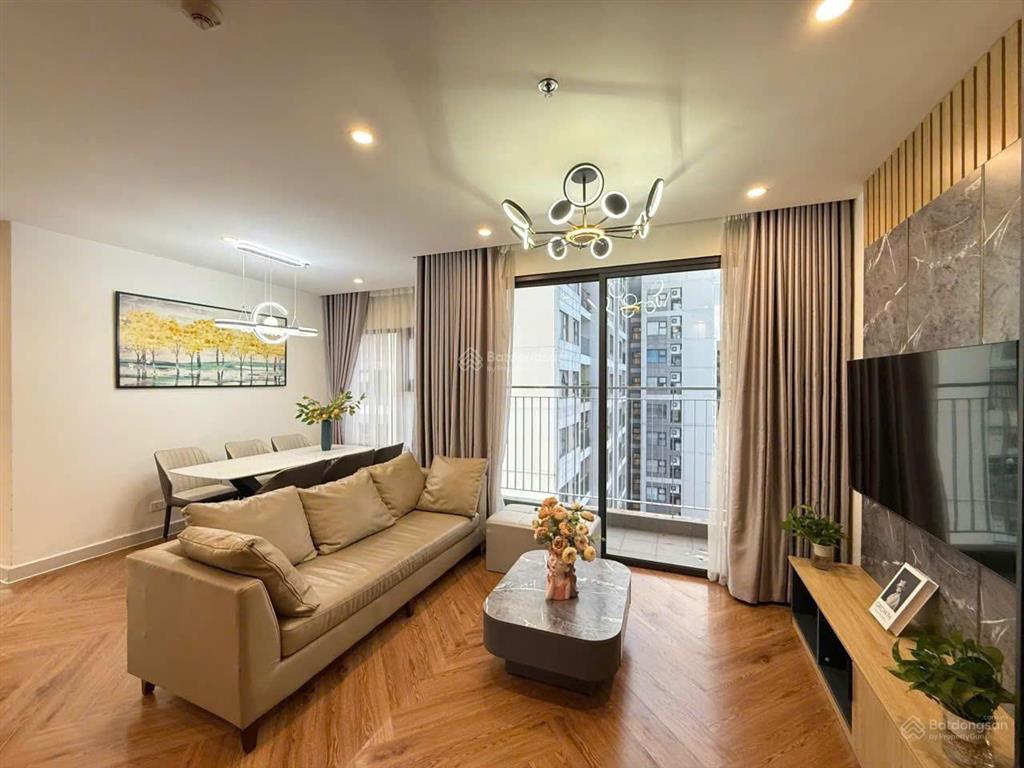 Cho thuê cc 2pn, 2wc, 63m2, 10 triệu vnd tại vinhomes ocean park. miễn phí môi giới 100%