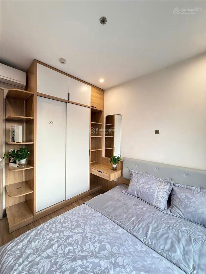 Cho thuê cc 2pn, 2wc, 63m2, 10 triệu vnd tại vinhomes ocean park. miễn phí môi giới 100%