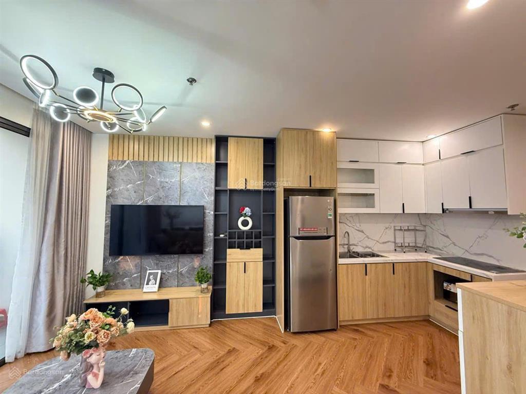 Cho thuê cc 2pn, 2wc, 63m2, 10 triệu vnd tại vinhomes ocean park. miễn phí môi giới 100%