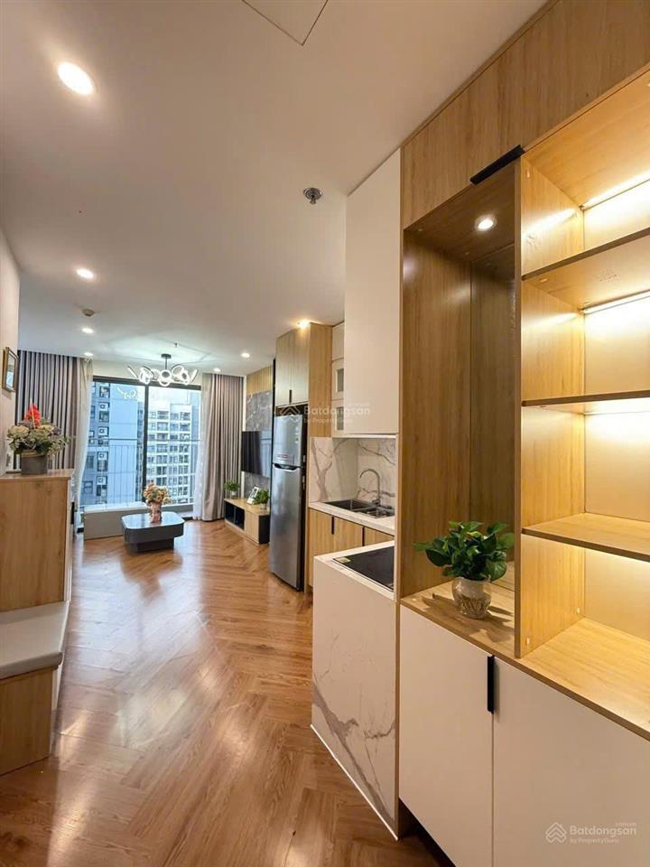 Cho thuê cc 2pn, 2wc, 63m2, 10 triệu vnd tại vinhomes ocean park. miễn phí môi giới 100%