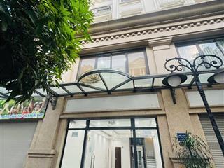 Cho thuê shophouse vừa làm văn phòng vừa ở chỉ 28tr tại ocean park gia lâm. miễn phí môi giới
