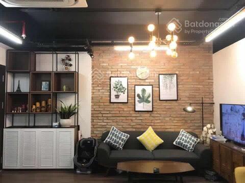 Chủ nhà bán căn góc cc thế kỷ 21 q. bt. dt 75m2 2p 2wc. giá 4,8 tỷ.  0762 911 ***