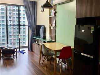 Cho thuê căn hộ 1pn 43m2 full đồ chỉ 6,5 triệu tại vinhomes ocean park gia lâm, hà nội