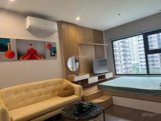 Căn studio ấm áp bên ocean park  chỉ 5tr5/tháng