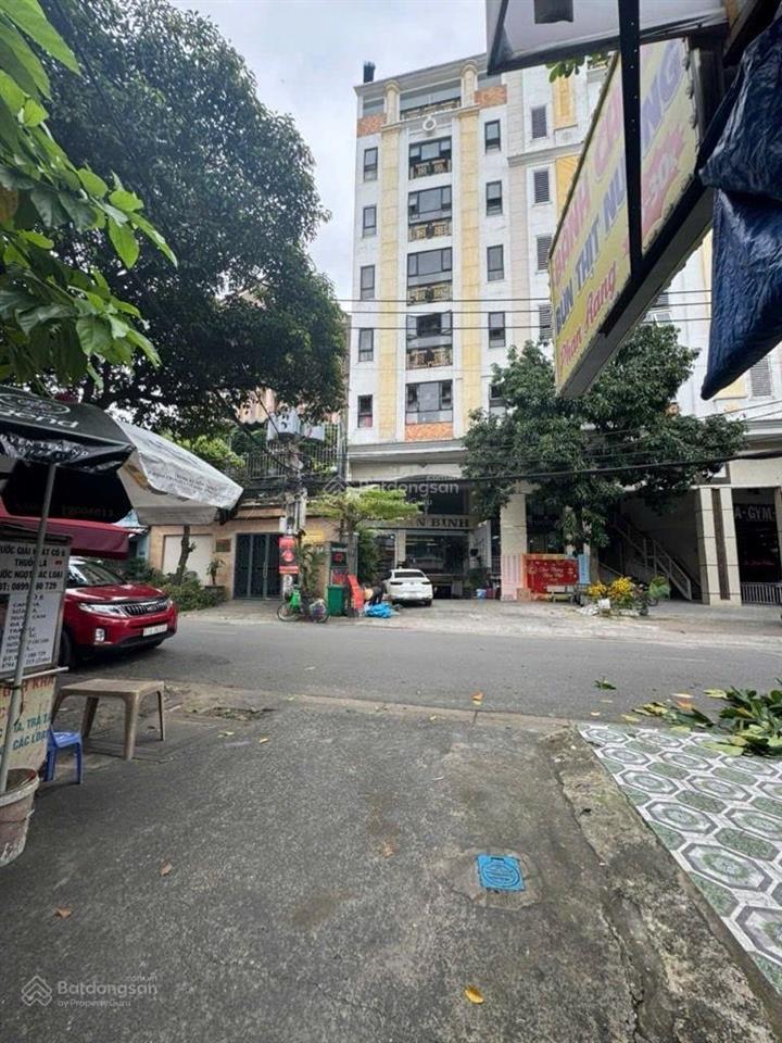 Bán biệt thự diện tích khủng 341m2 vừa ở vừa kinh doanh chdv cao cấp, hẻm chuẩn 6m chỉ 30 tỷ tl